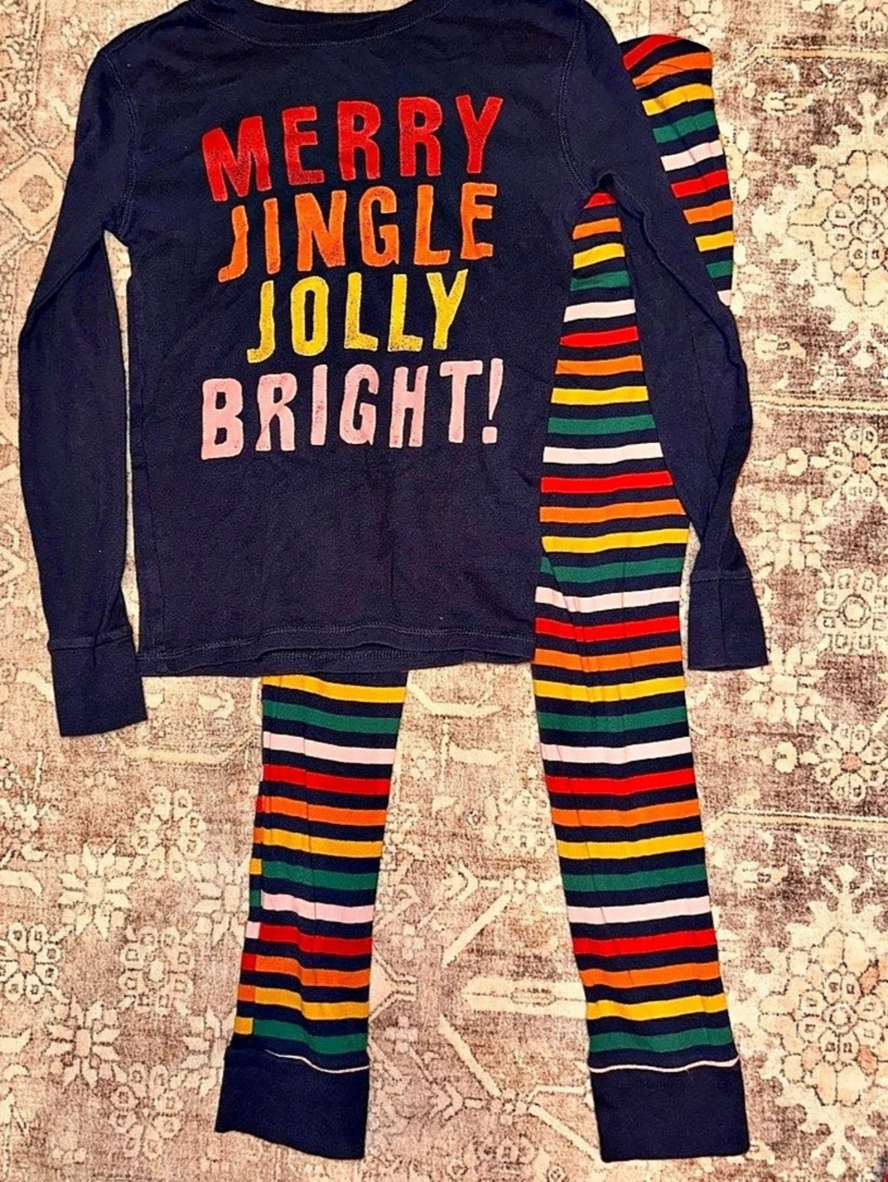 PJ Bundle